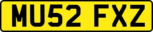 MU52FXZ
