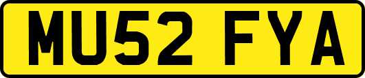 MU52FYA