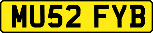 MU52FYB