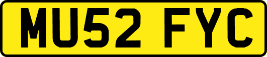 MU52FYC