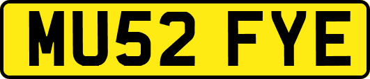 MU52FYE