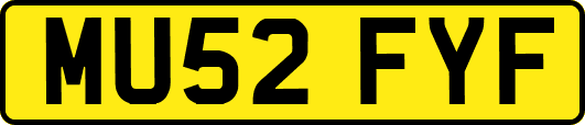 MU52FYF