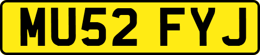 MU52FYJ