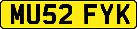 MU52FYK