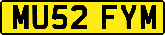 MU52FYM