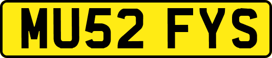 MU52FYS