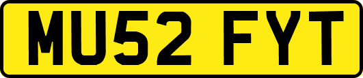 MU52FYT