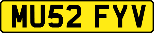 MU52FYV