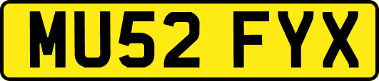 MU52FYX