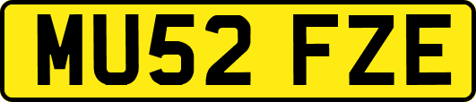 MU52FZE