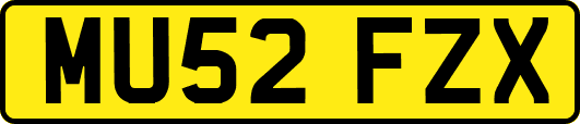MU52FZX