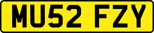MU52FZY