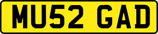 MU52GAD