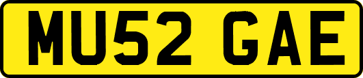 MU52GAE