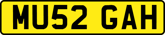 MU52GAH