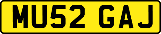 MU52GAJ