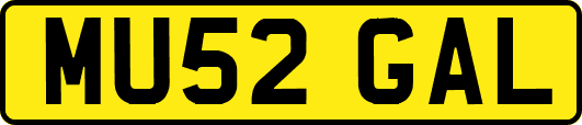 MU52GAL