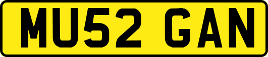 MU52GAN