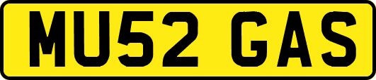 MU52GAS