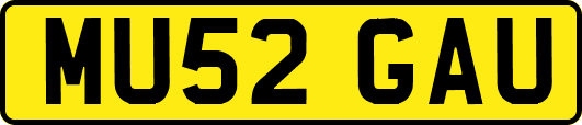 MU52GAU