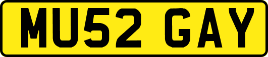 MU52GAY
