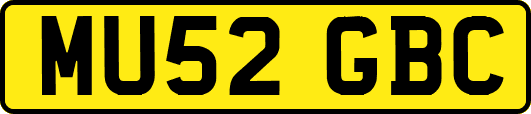 MU52GBC