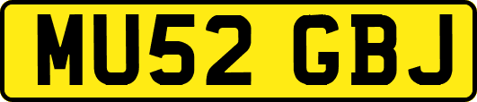 MU52GBJ