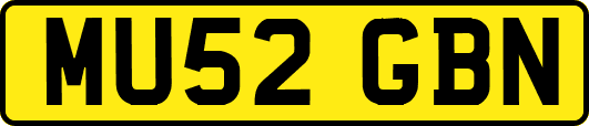 MU52GBN