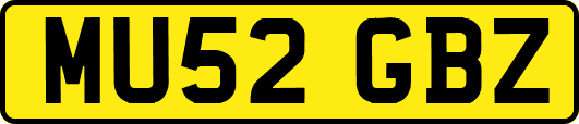 MU52GBZ