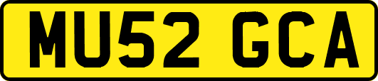 MU52GCA