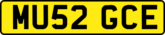 MU52GCE
