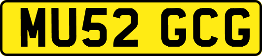 MU52GCG