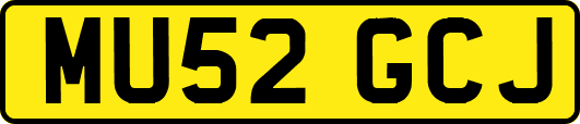 MU52GCJ