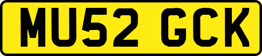 MU52GCK