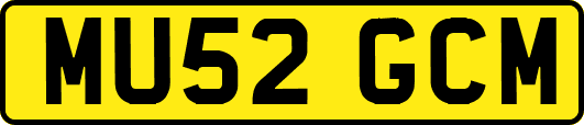 MU52GCM