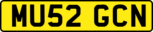 MU52GCN