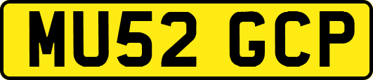 MU52GCP