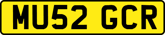 MU52GCR