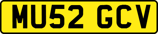 MU52GCV
