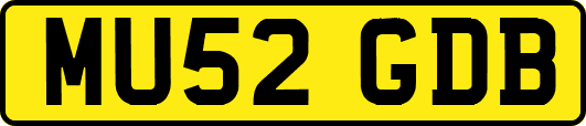 MU52GDB