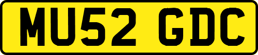 MU52GDC