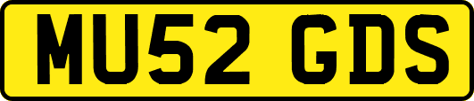MU52GDS
