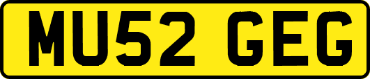MU52GEG