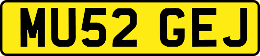 MU52GEJ