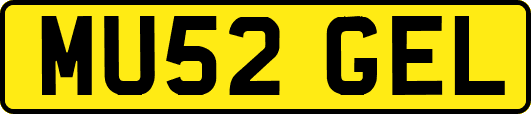 MU52GEL