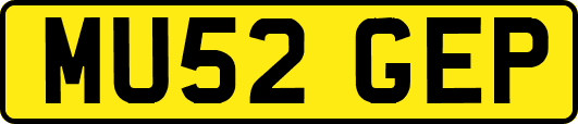 MU52GEP
