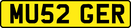 MU52GER