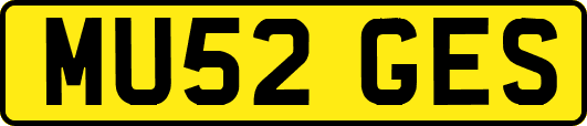 MU52GES