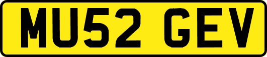 MU52GEV