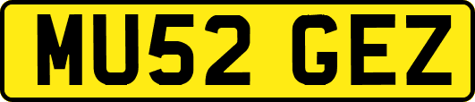 MU52GEZ